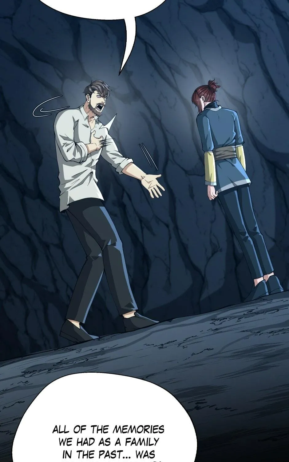 Read The Beginning After the End chapter 149 image 106 on Lezhin