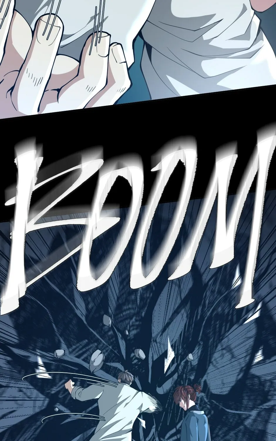 Read The Beginning After the End chapter 149 image 114 on Lezhin