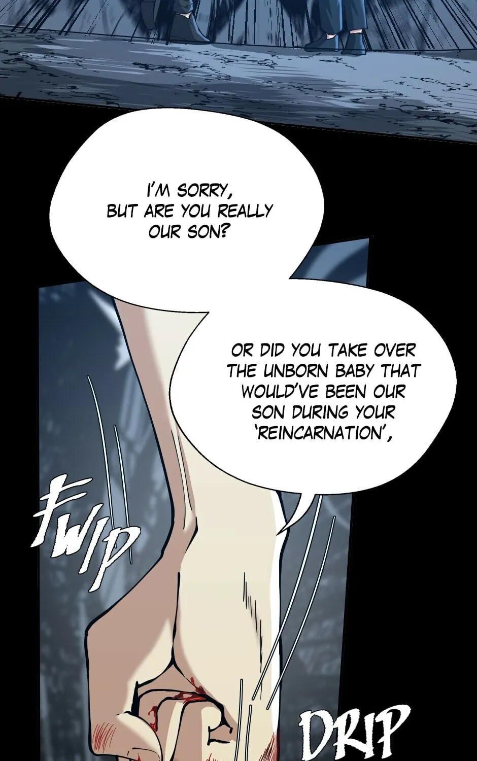 Read The Beginning After the End chapter 149 image 116 on Lezhin