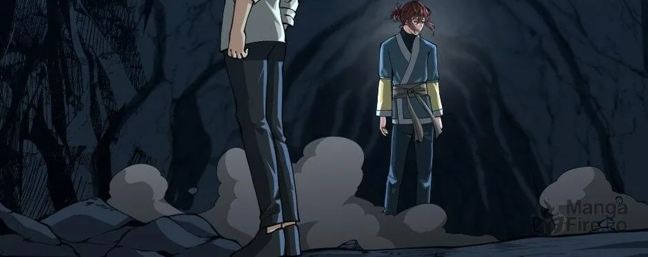 Read The Beginning After the End chapter 149 image 119 on Lezhin