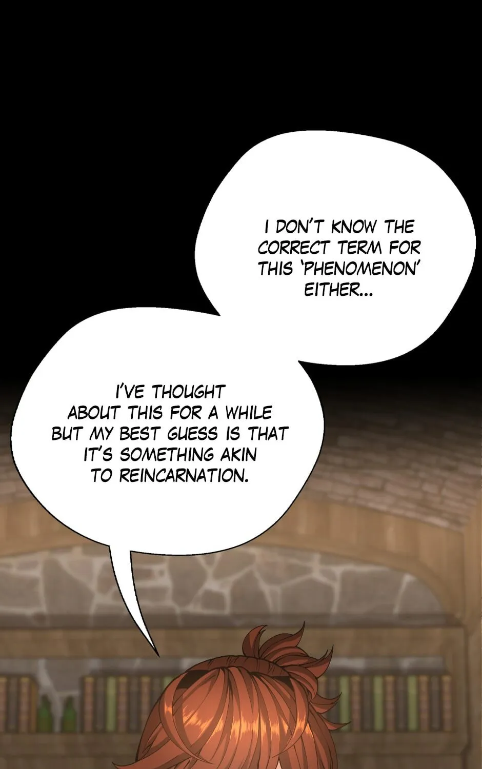 Read The Beginning After the End chapter 149 image 12 on Lezhin