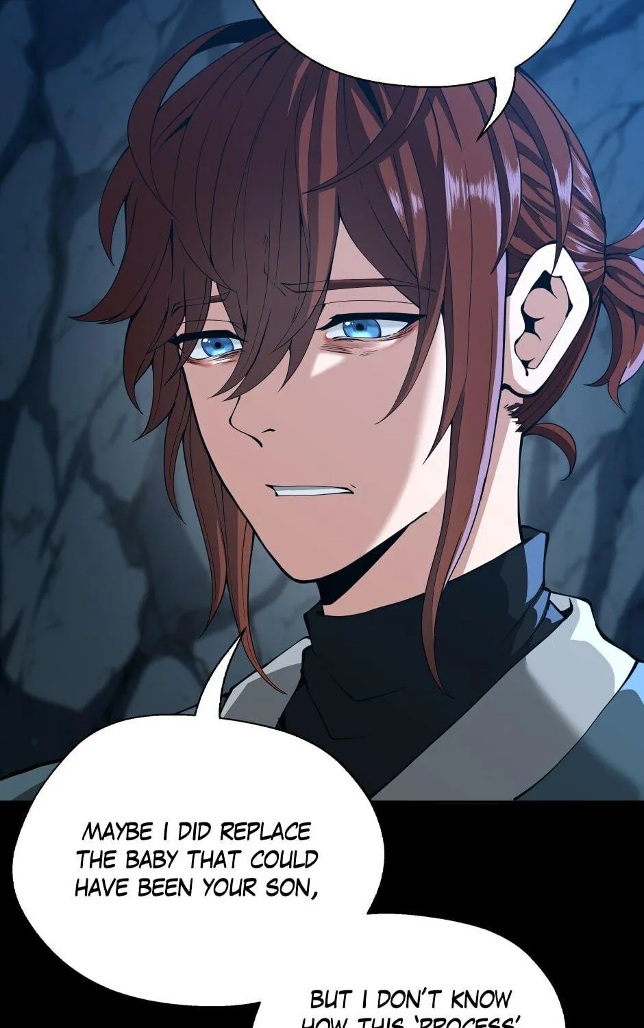 Read The Beginning After the End chapter 149 image 124 on Lezhin