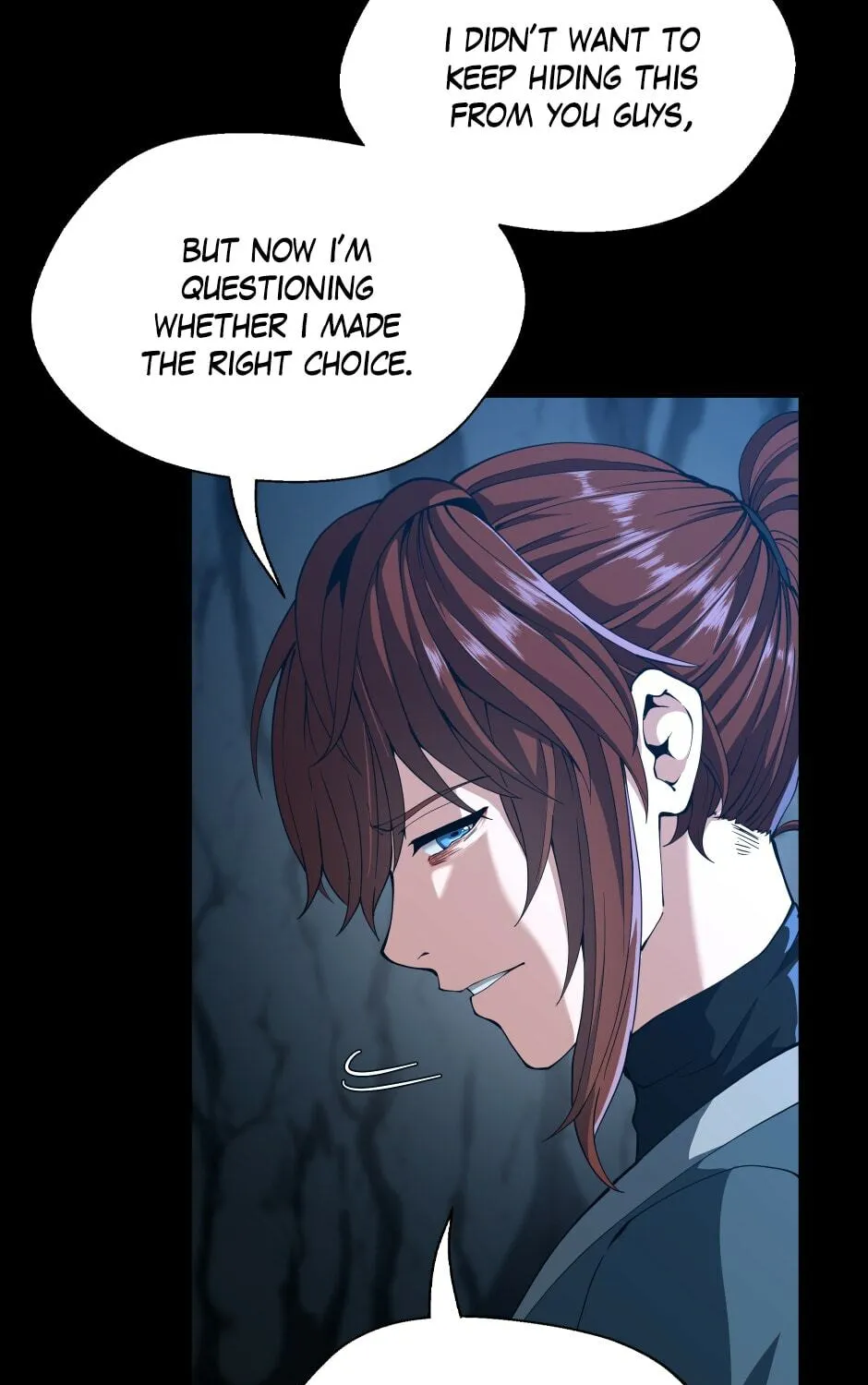 Read The Beginning After the End chapter 149 image 126 on Lezhin