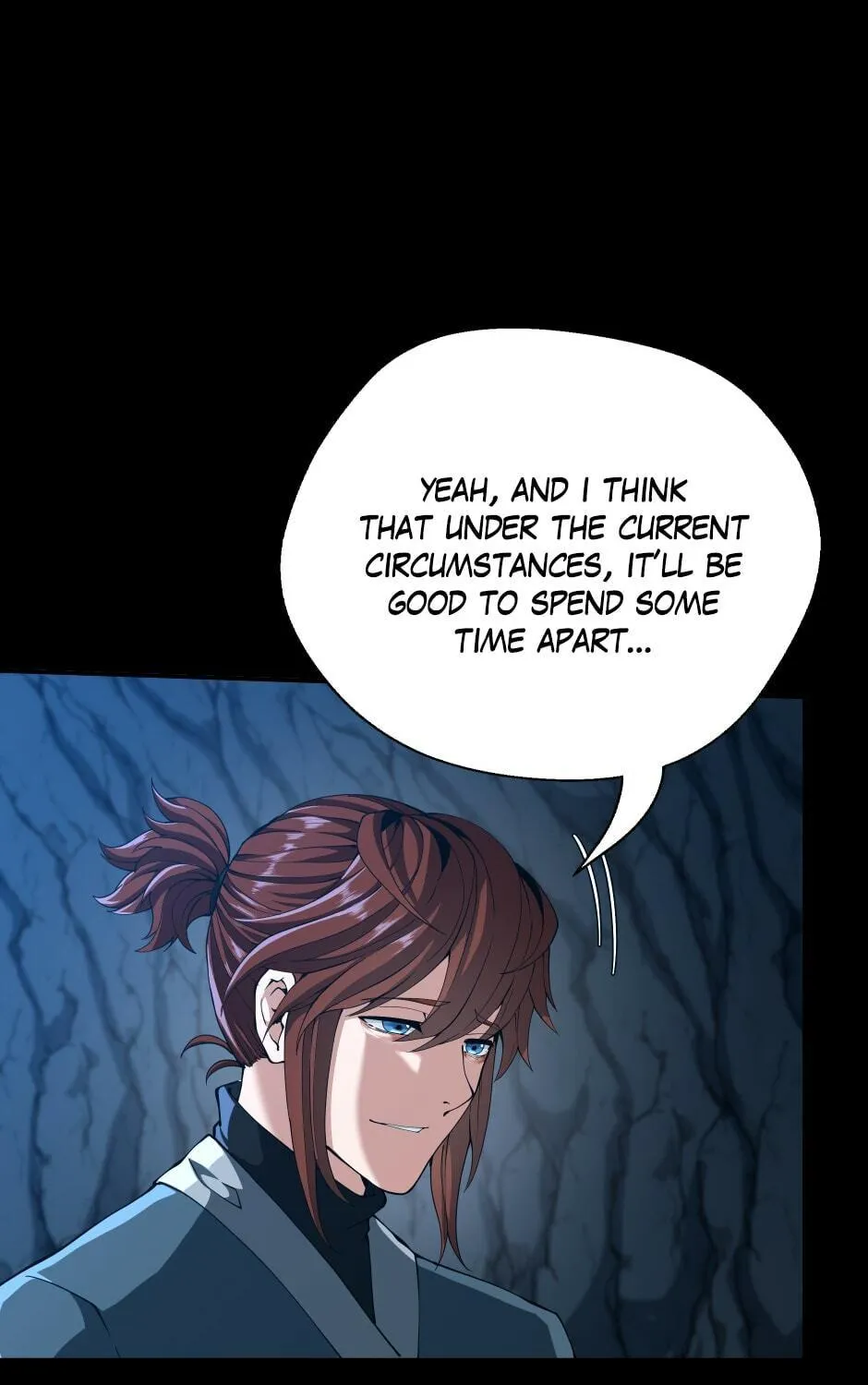 Read The Beginning After the End chapter 149 image 130 on Lezhin