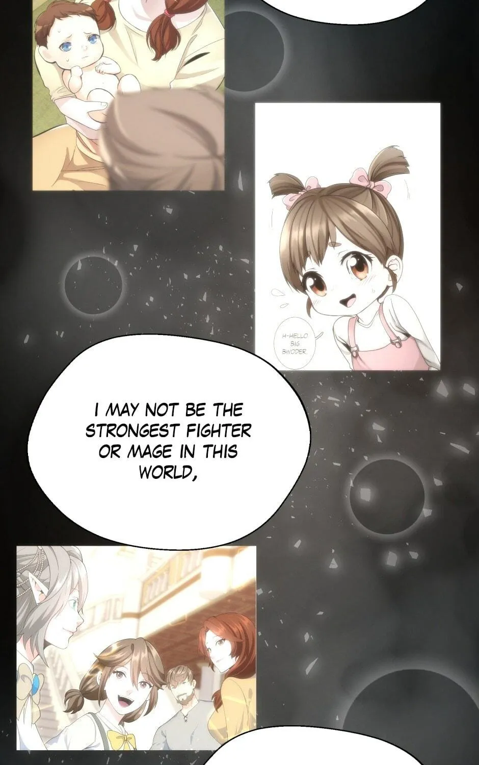 Read The Beginning After the End chapter 149 image 142 on Lezhin