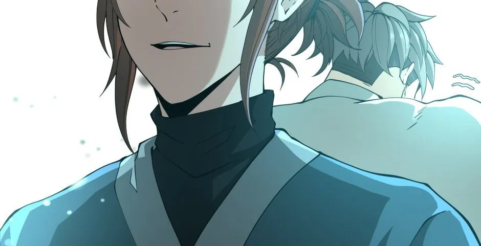 Read The Beginning After the End chapter 149 image 145 on Lezhin