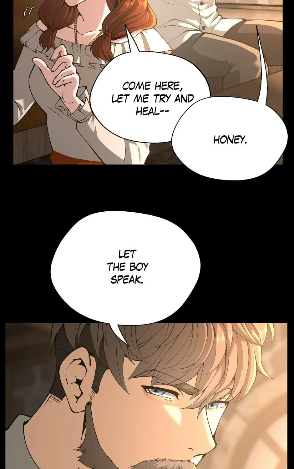 Read The Beginning After the End chapter 149 image 16 on Lezhin