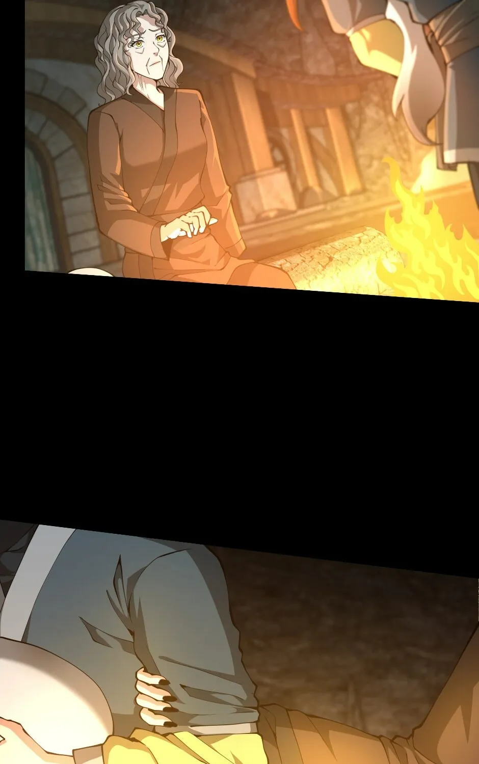 Read The Beginning After the End chapter 149 image 164 on Lezhin