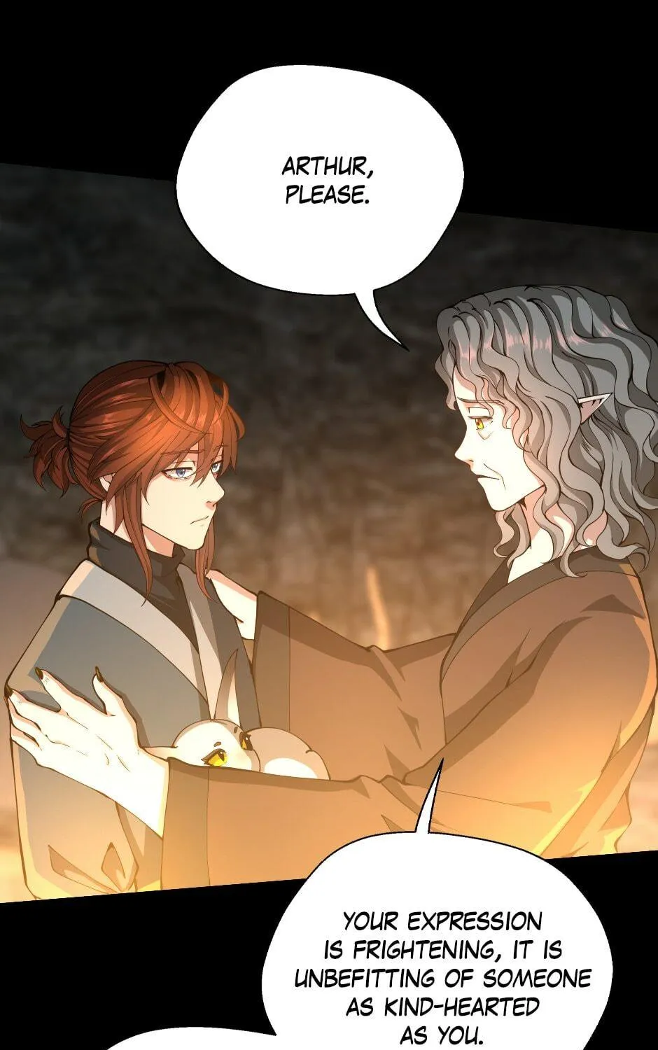Read The Beginning After the End chapter 149 image 166 on Lezhin