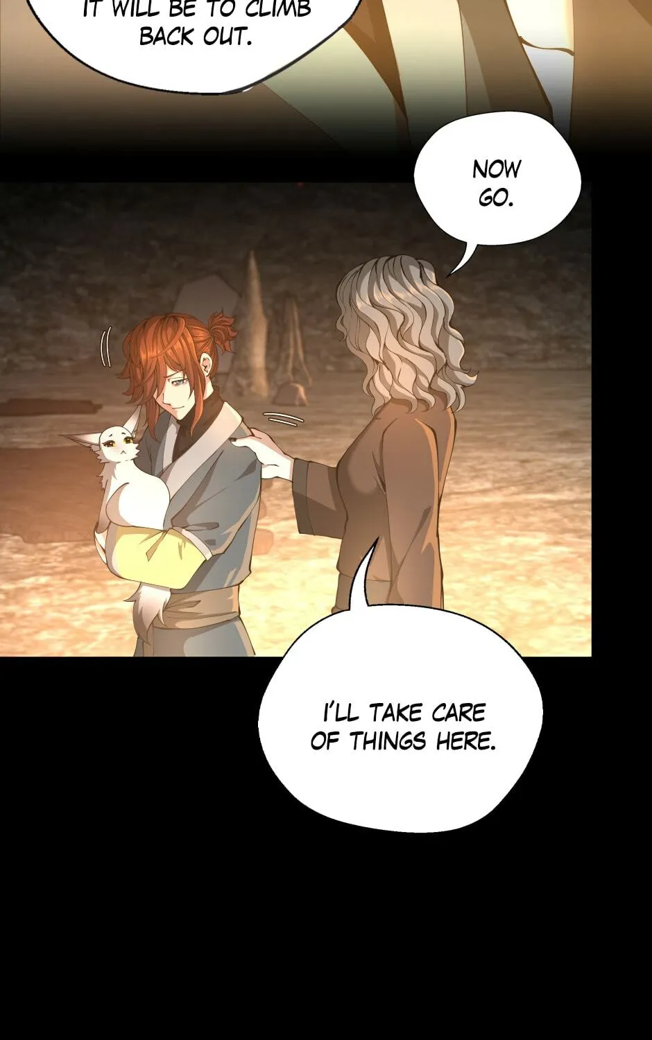 Read The Beginning After the End chapter 149 image 170 on Lezhin