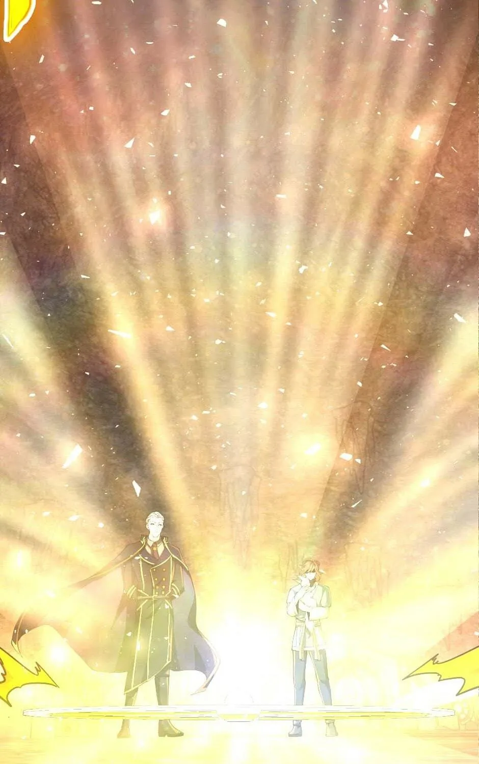 Read The Beginning After the End chapter 149 image 182 on Lezhin