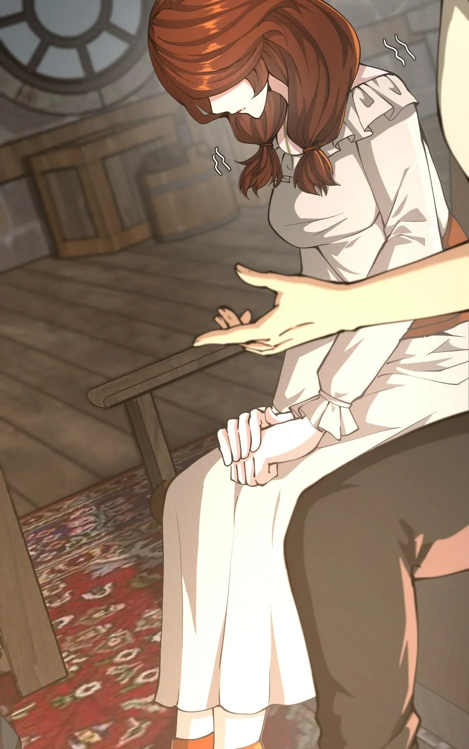 Read The Beginning After the End chapter 149 image 32 on Lezhin