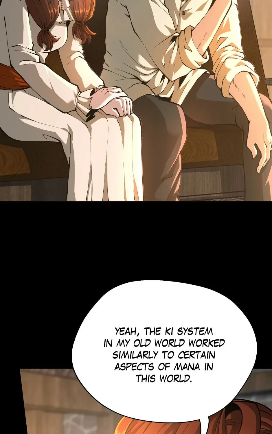 Read The Beginning After the End chapter 149 image 38 on Lezhin