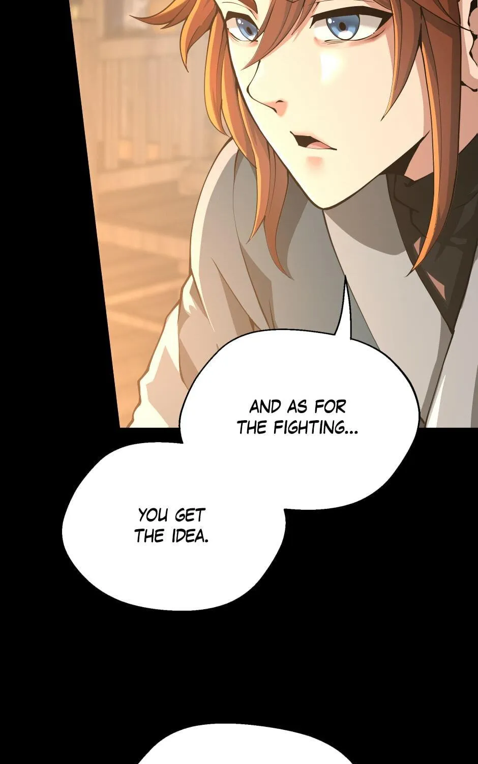 Read The Beginning After the End chapter 149 image 40 on Lezhin