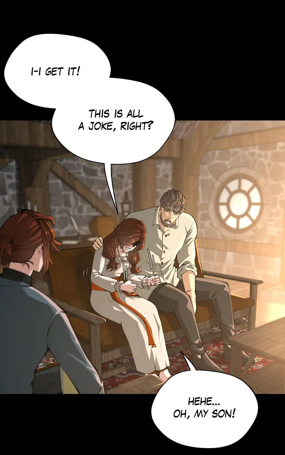 Read The Beginning After the End chapter 149 image 44 on Lezhin