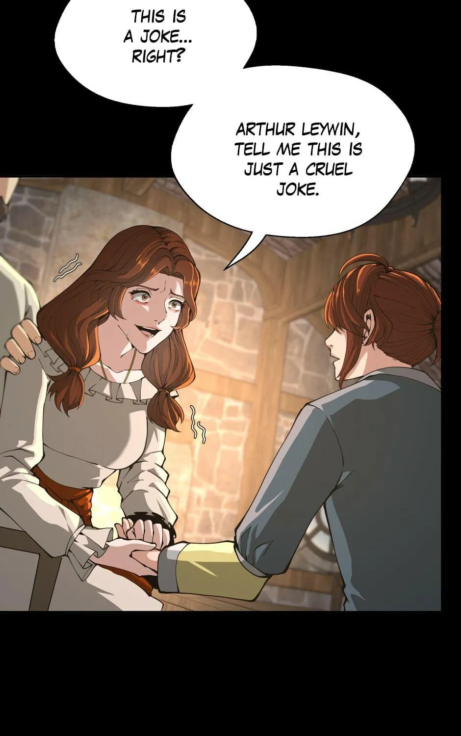 Read The Beginning After the End chapter 149 image 48 on Lezhin