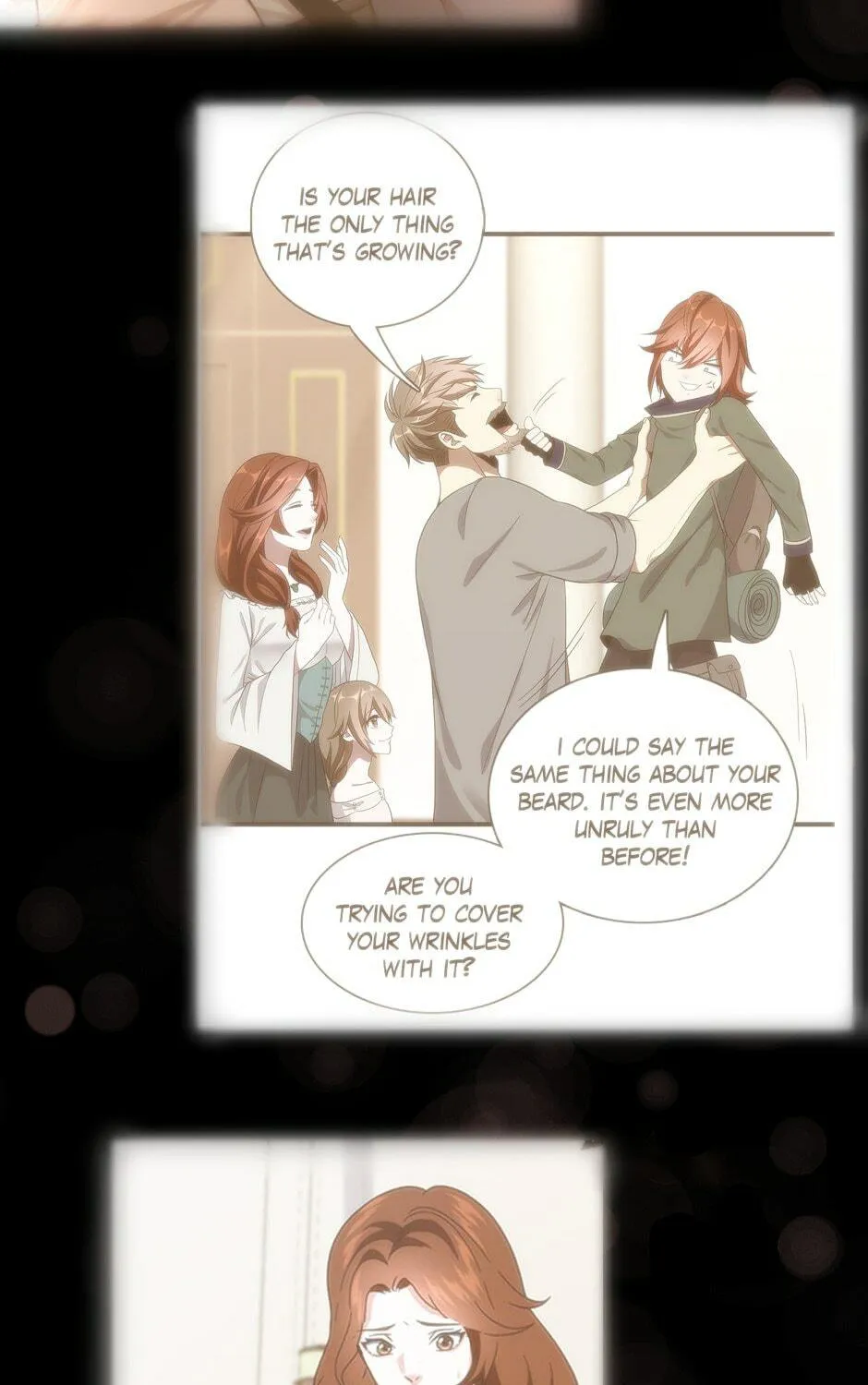 Read The Beginning After the End chapter 149 image 58 on Lezhin