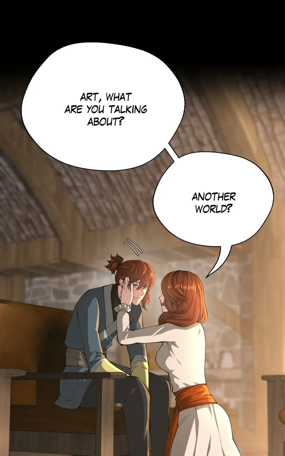 Read The Beginning After the End chapter 149 image 6 on Lezhin