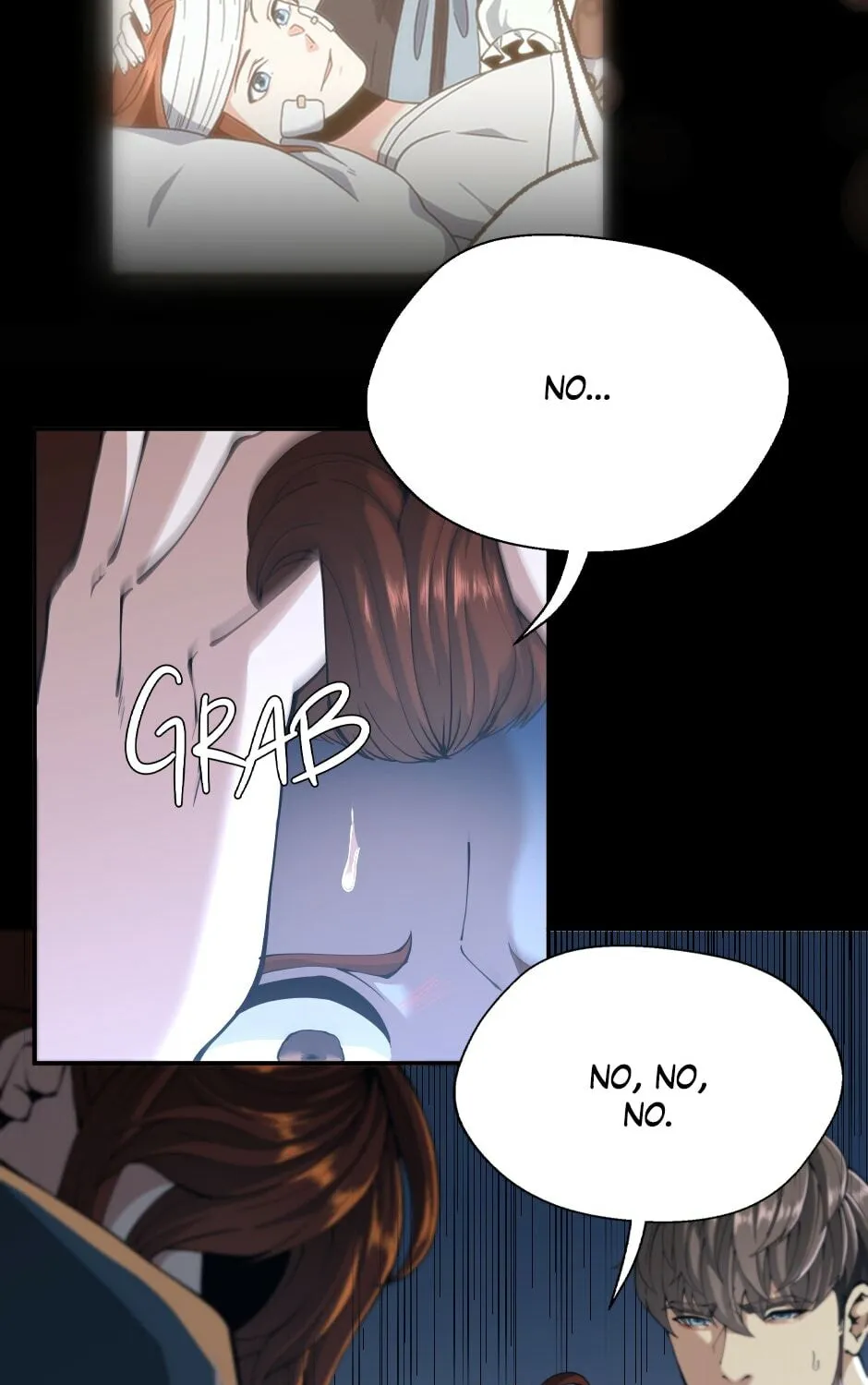 Read The Beginning After the End chapter 149 image 60 on Lezhin
