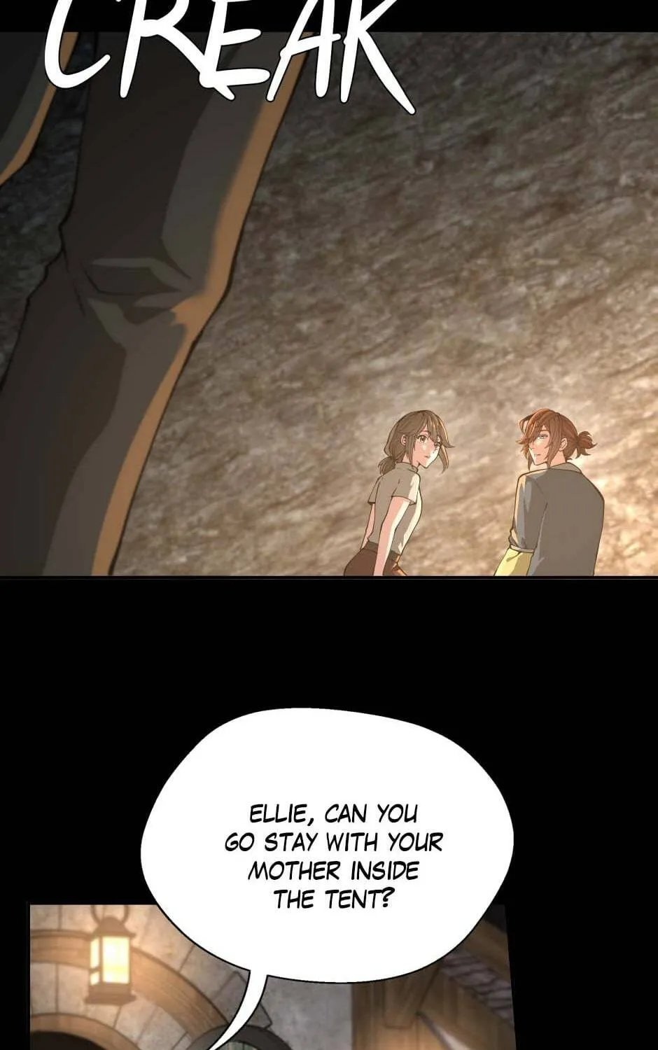 Read The Beginning After the End chapter 149 image 74 on Lezhin