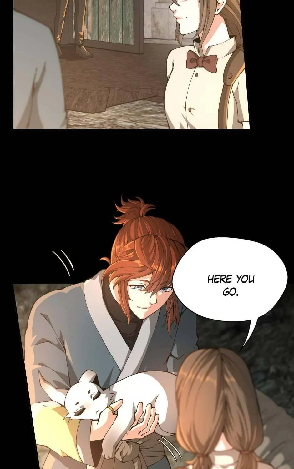 Read The Beginning After the End chapter 149 image 76 on Lezhin