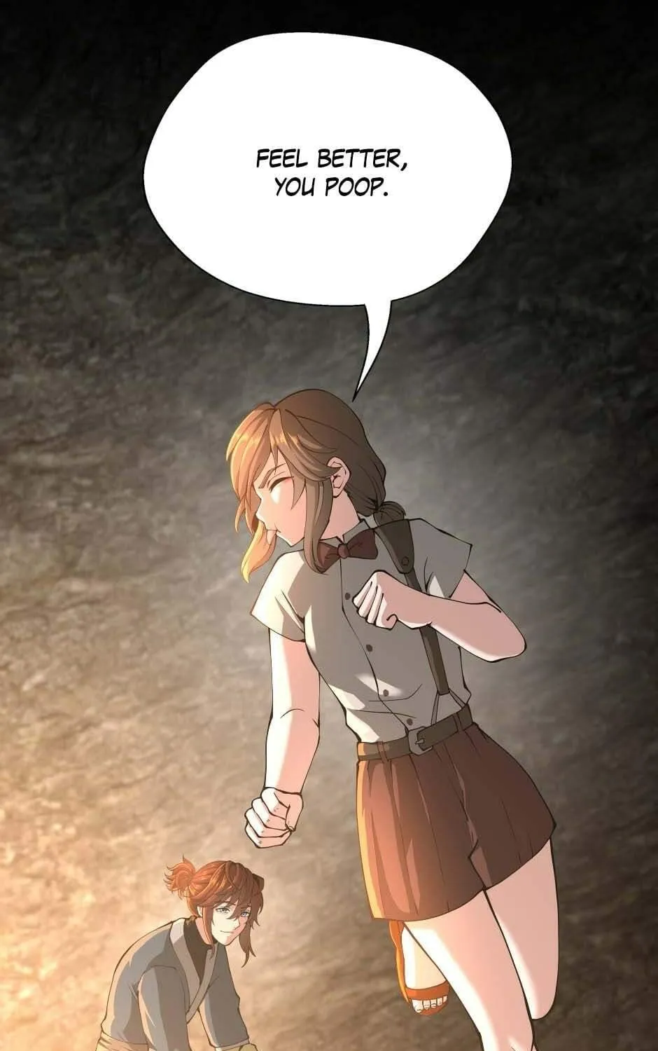 Read The Beginning After the End chapter 149 image 78 on Lezhin