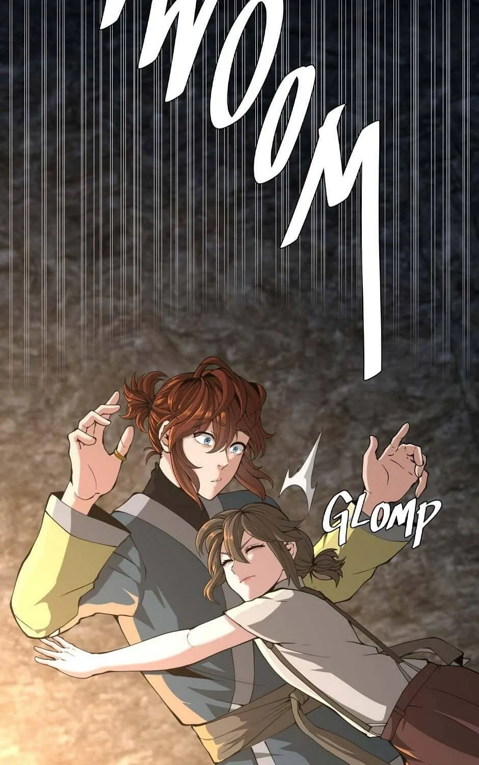 Read The Beginning After the End chapter 149 image 82 on Lezhin