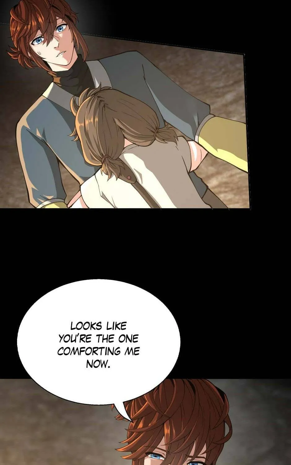 Read The Beginning After the End chapter 149 image 84 on Lezhin