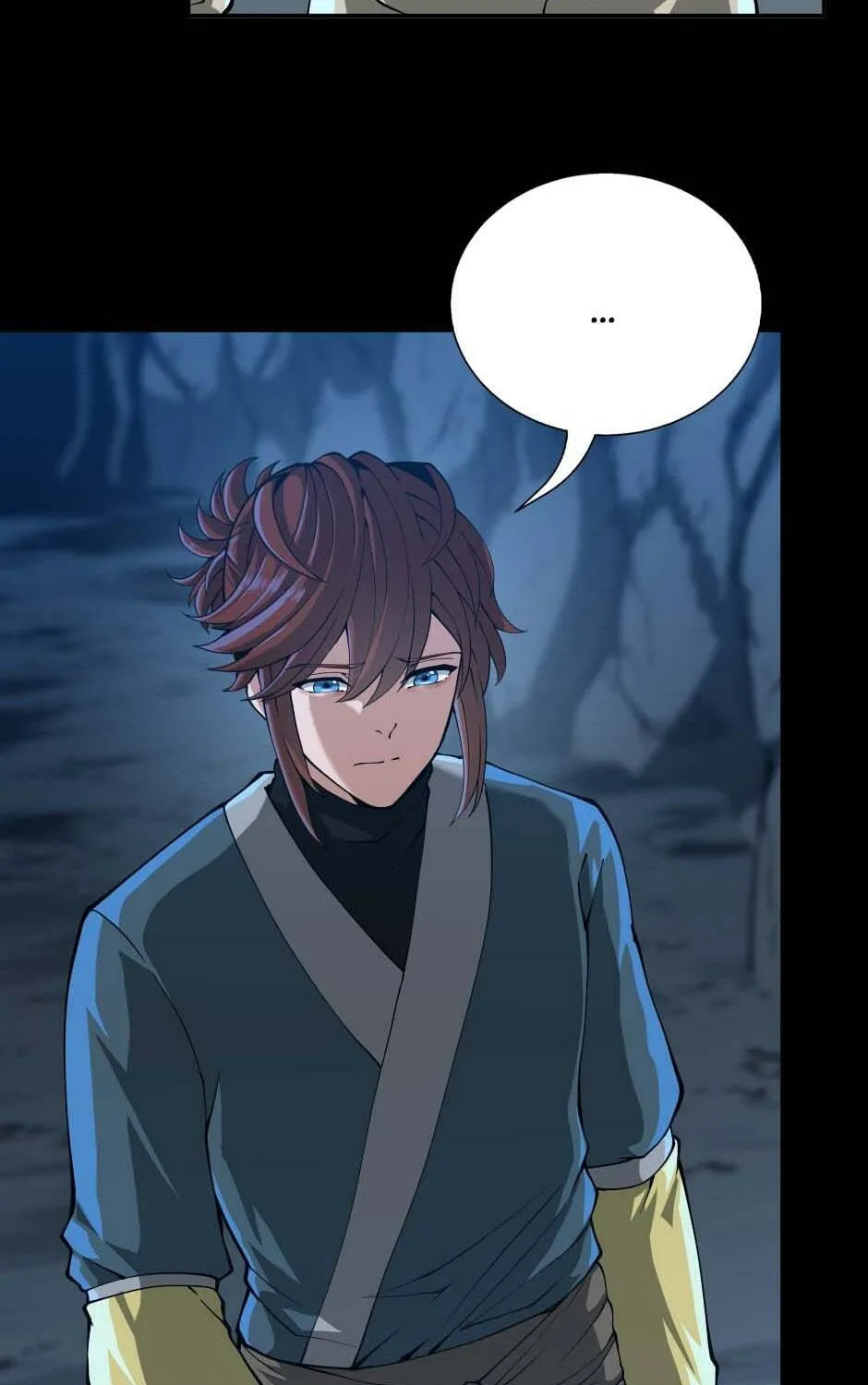Read The Beginning After the End chapter 149 image 96 on Lezhin