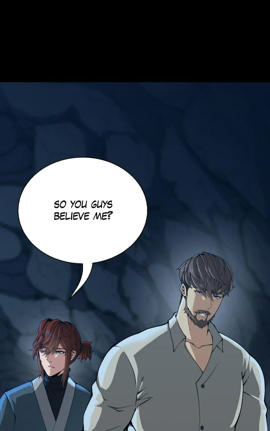 Read The Beginning After the End chapter 149 image 98 on Lezhin