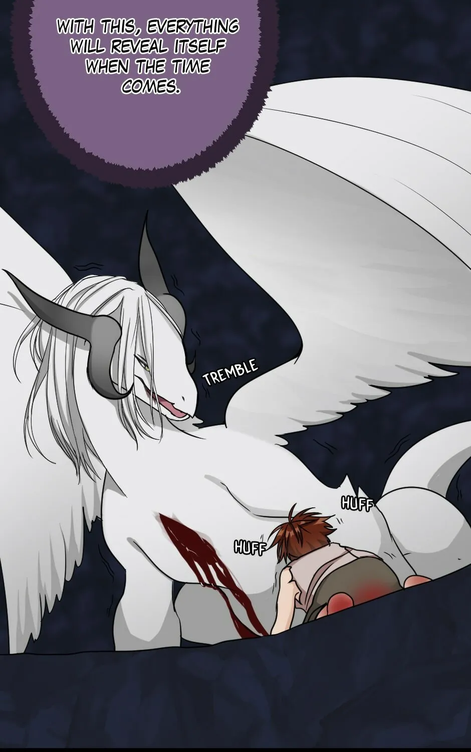 Read The Beginning After the End chapter 15 image 104 on Lezhin