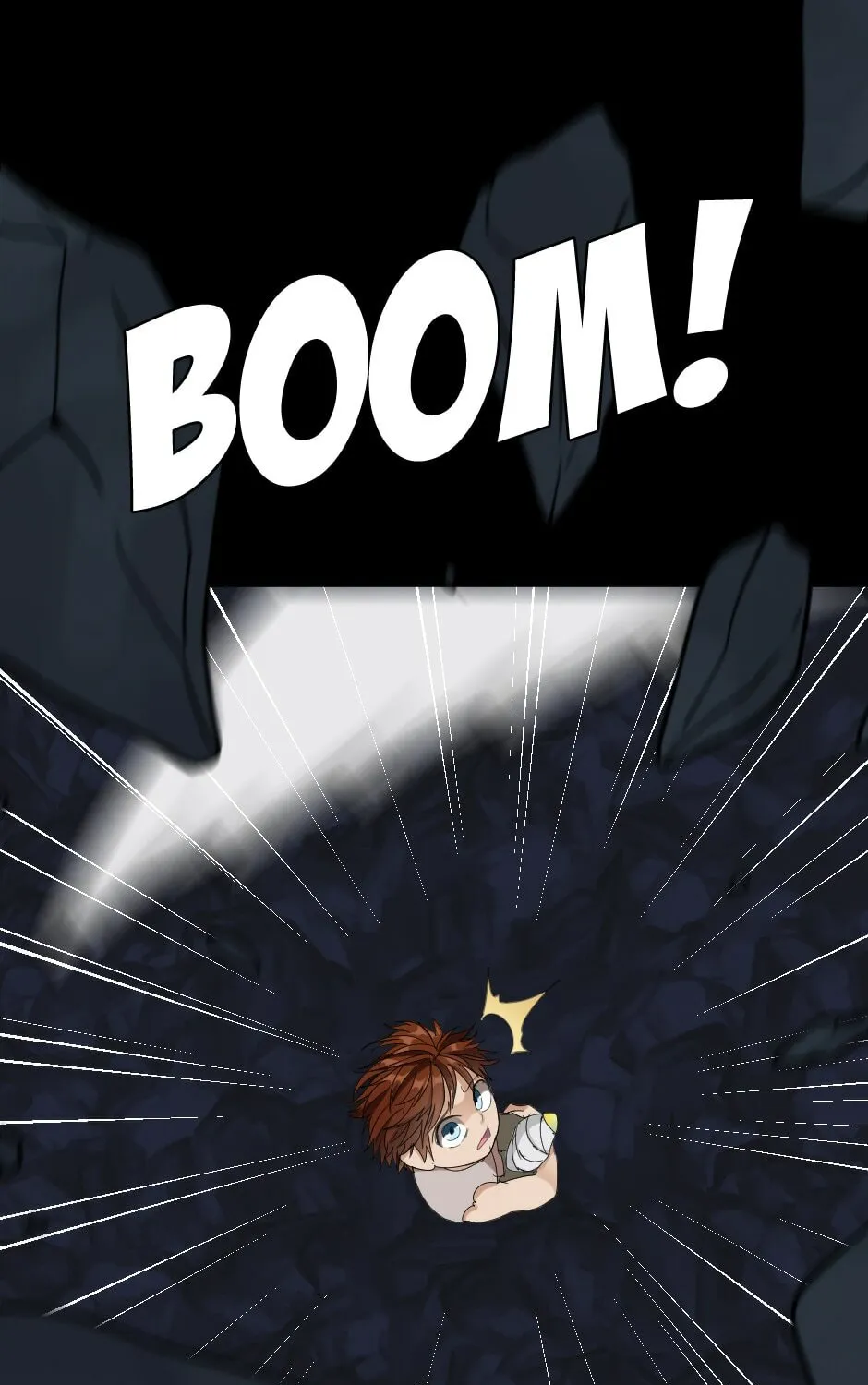 Read The Beginning After the End chapter 15 image 110 on Lezhin