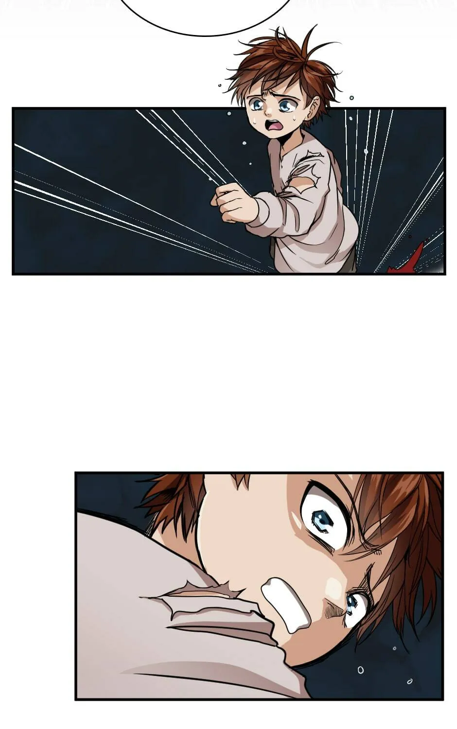 Read The Beginning After the End chapter 15 image 2 on Lezhin