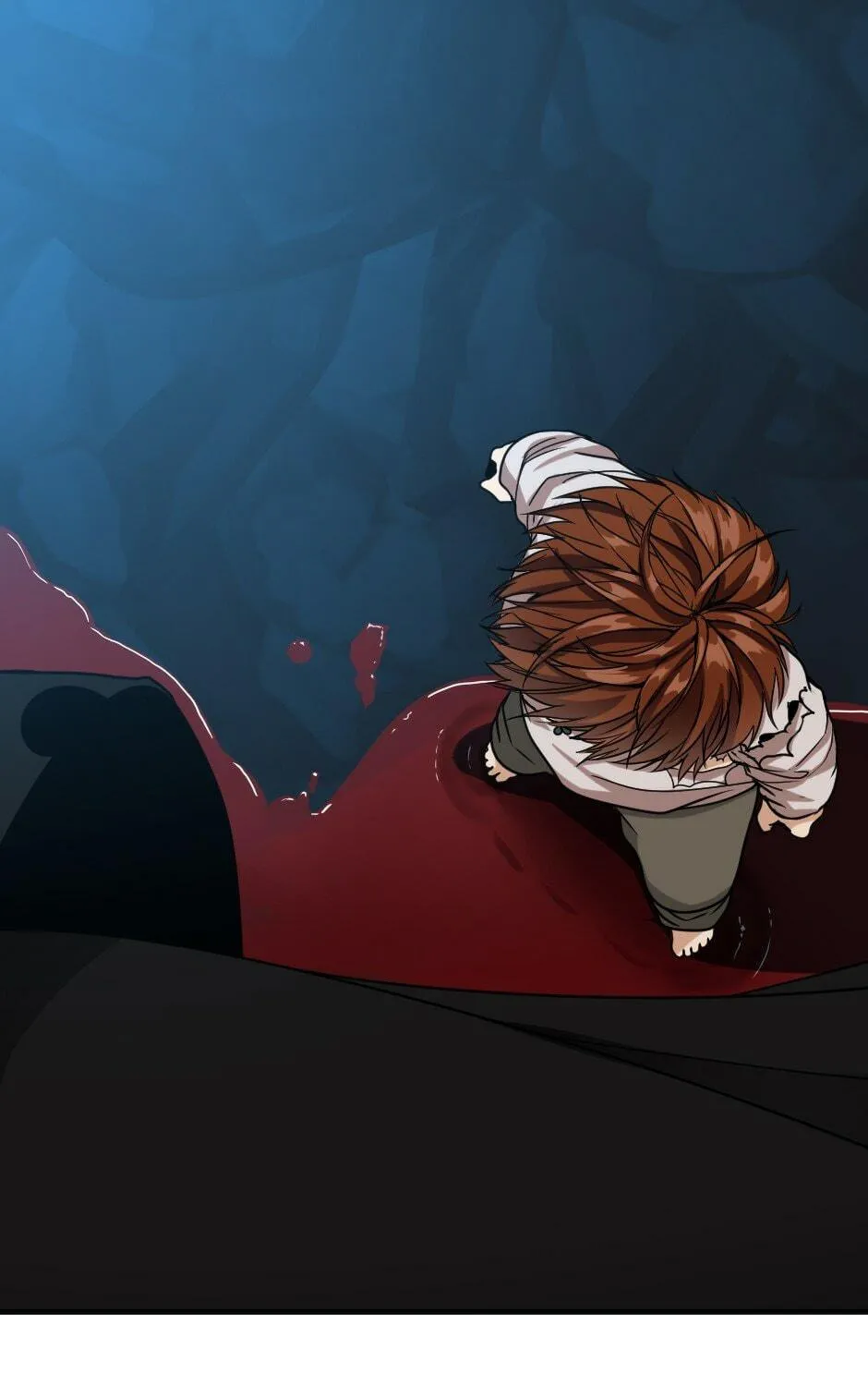 Read The Beginning After the End chapter 15 image 4 on Lezhin