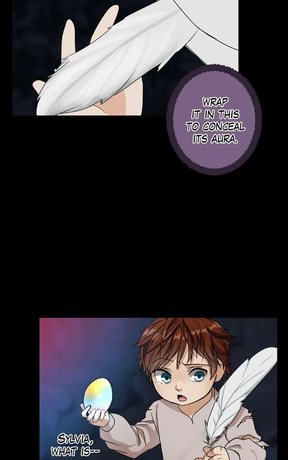 Read The Beginning After the End chapter 15 image 96 on Lezhin