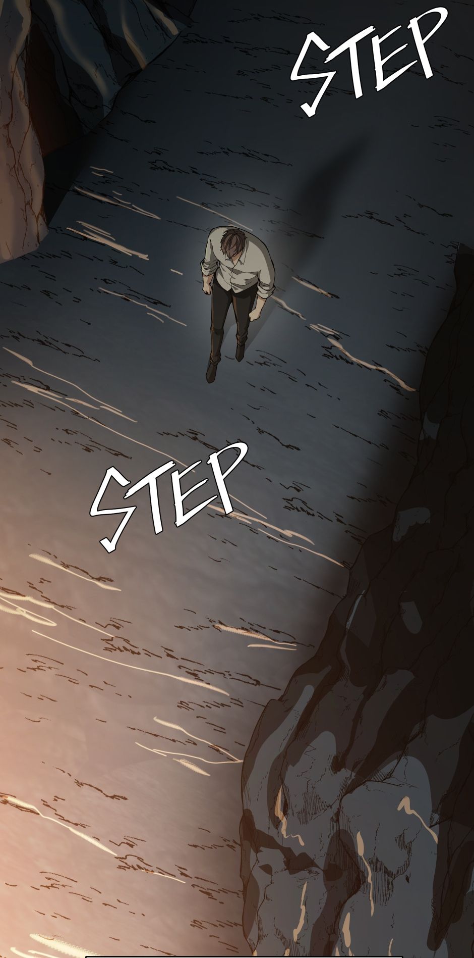 Read The Beginning After the End chapter 150.1 image 1 on Lezhin