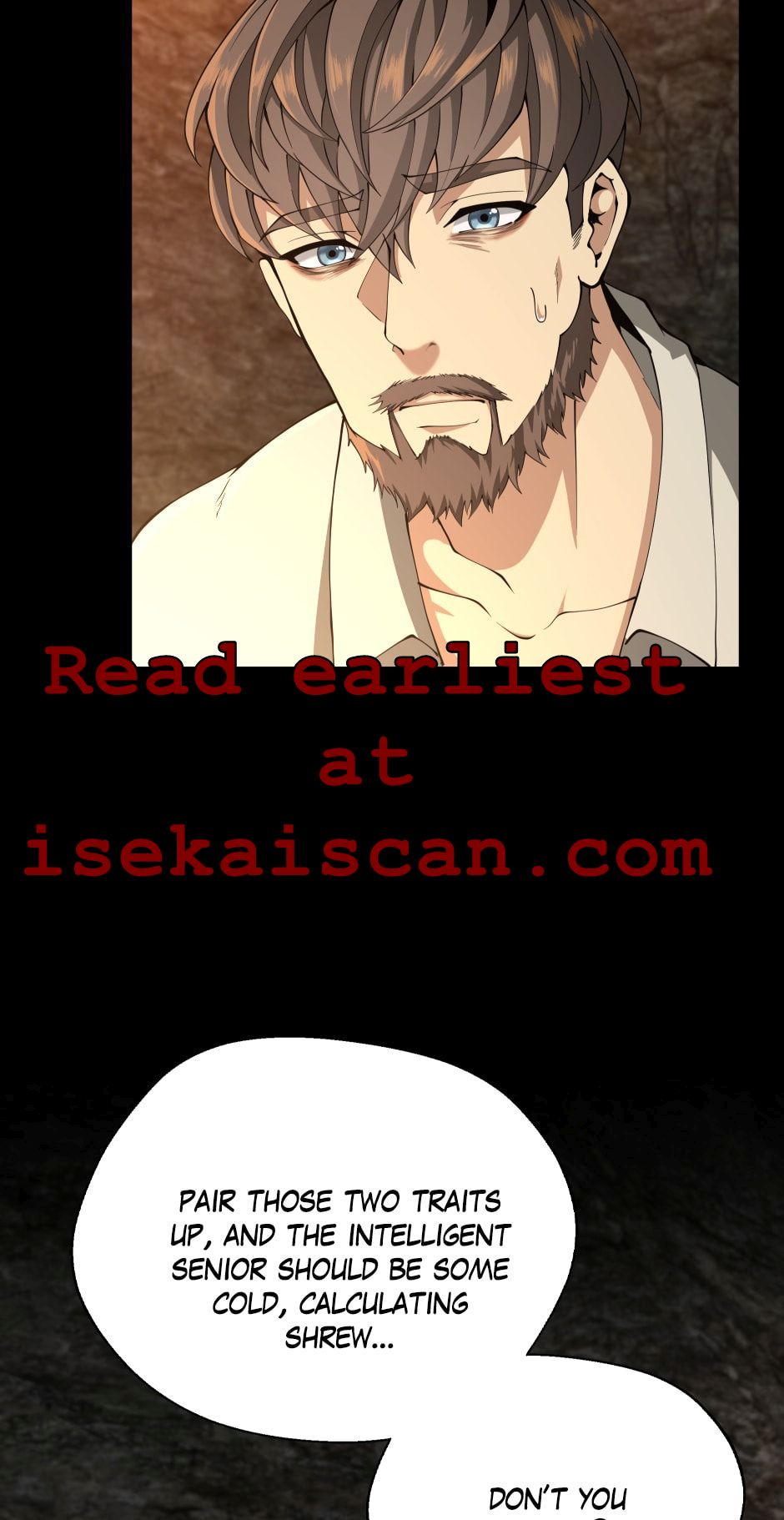 Read The Beginning After the End chapter 150.1 image 14 on Lezhin