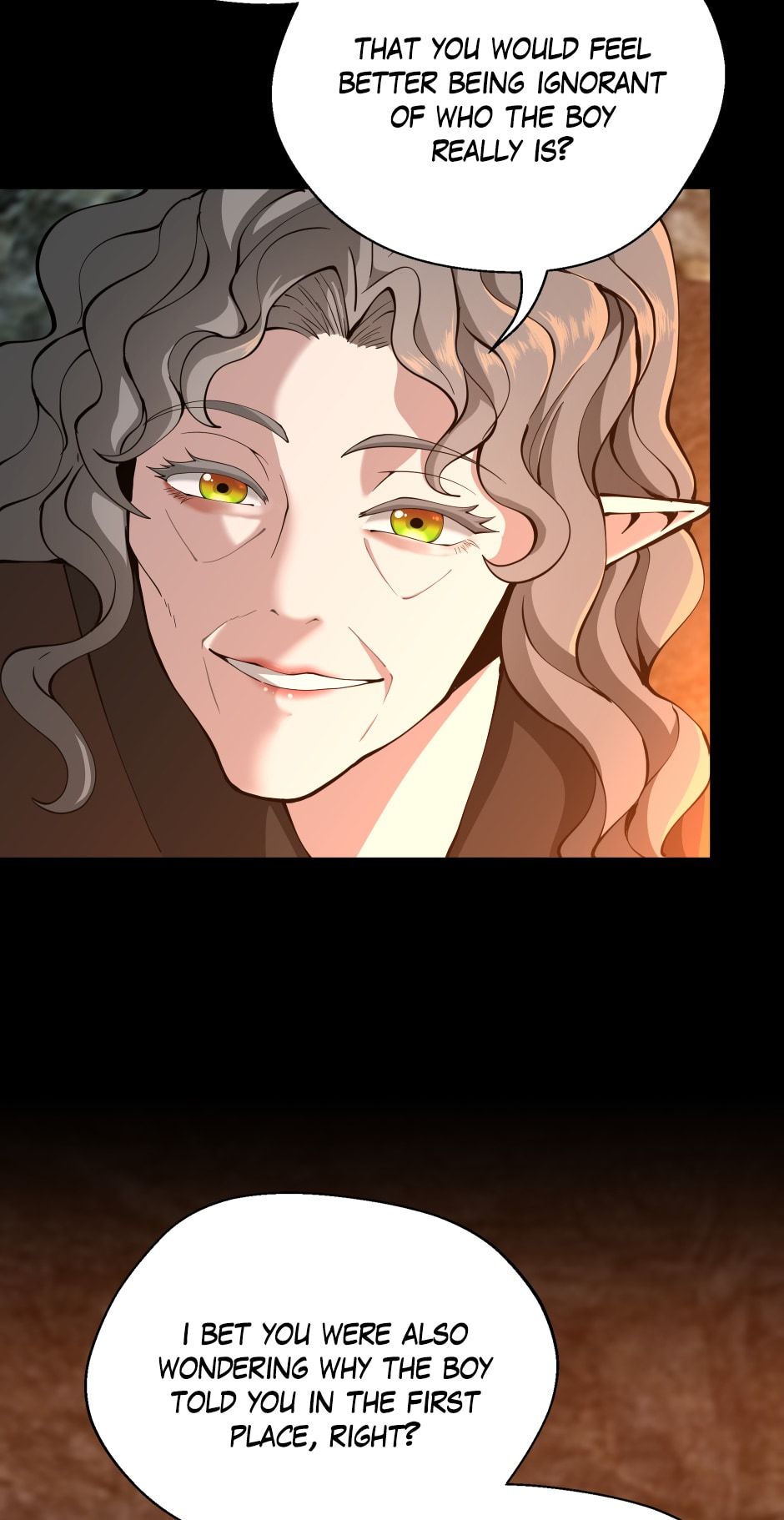 Read The Beginning After the End chapter 150.1 image 18 on Lezhin
