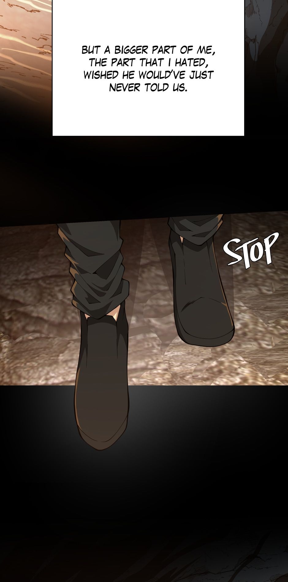 Read The Beginning After the End chapter 150.1 image 2 on Lezhin