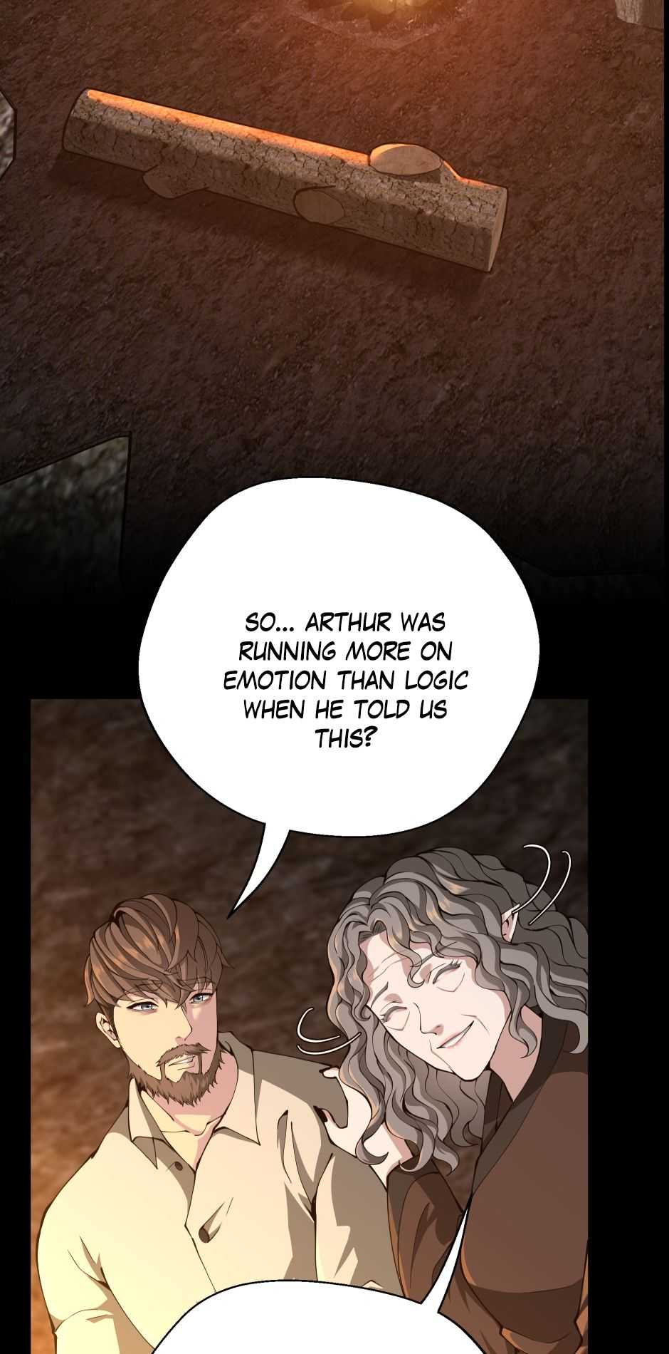 Read The Beginning After the End chapter 150.1 image 23 on Lezhin