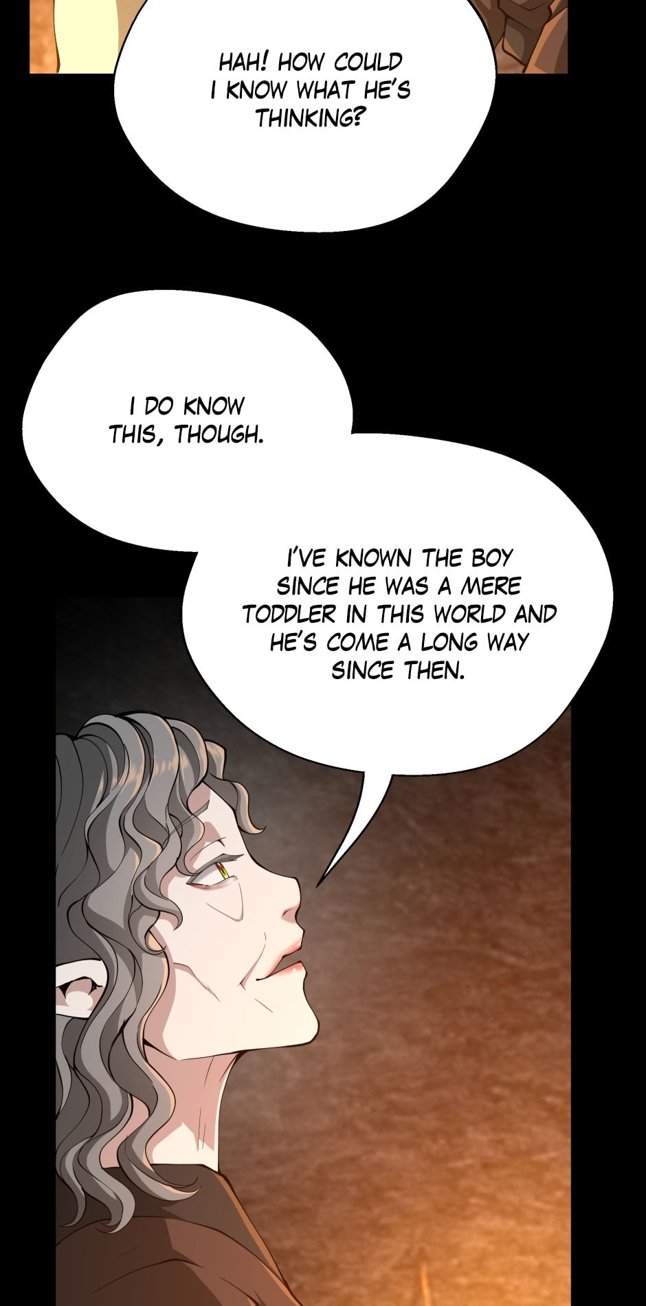 Read The Beginning After the End chapter 150.1 image 24 on Lezhin