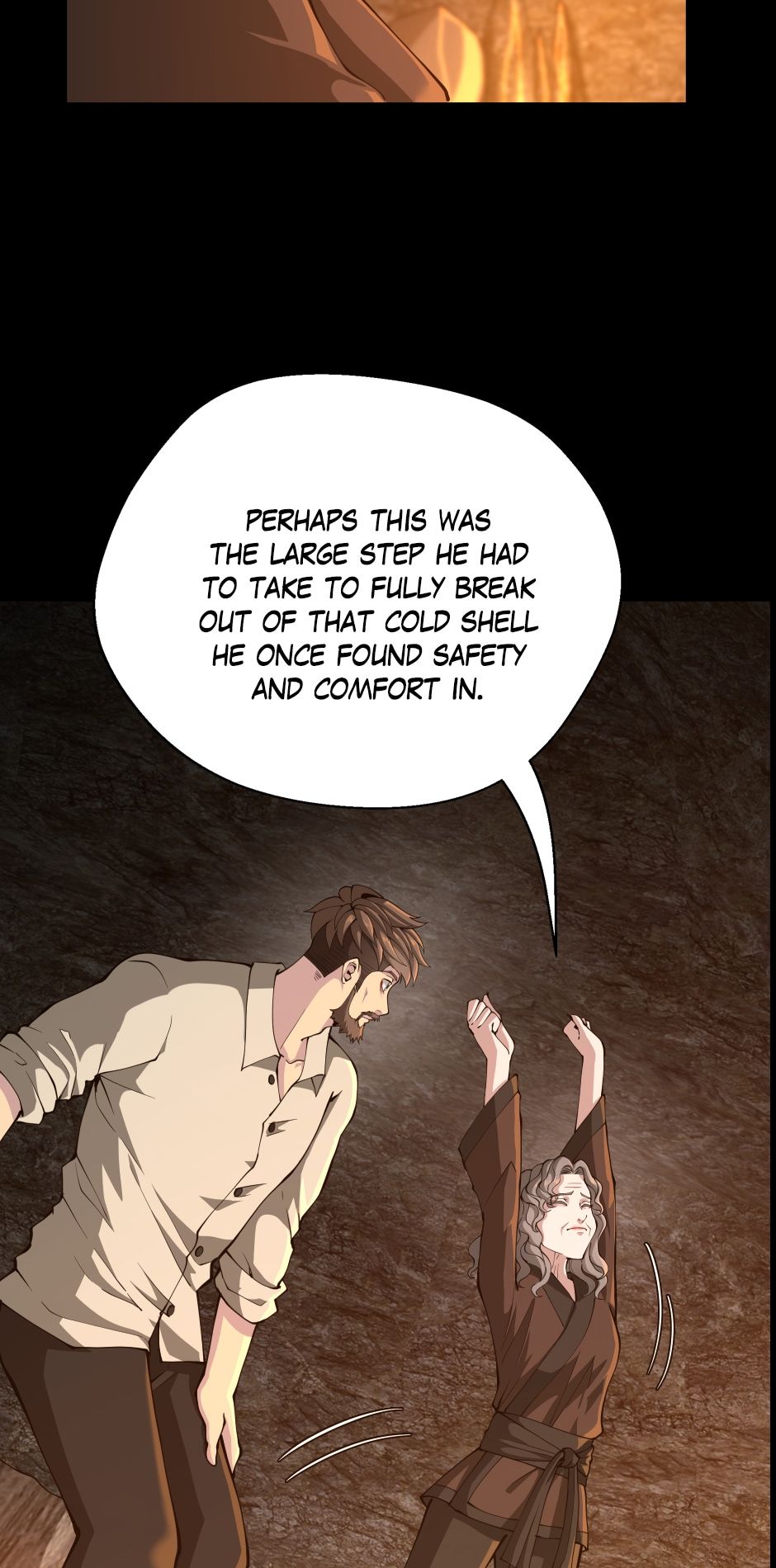 Read The Beginning After the End chapter 150.1 image 25 on Lezhin