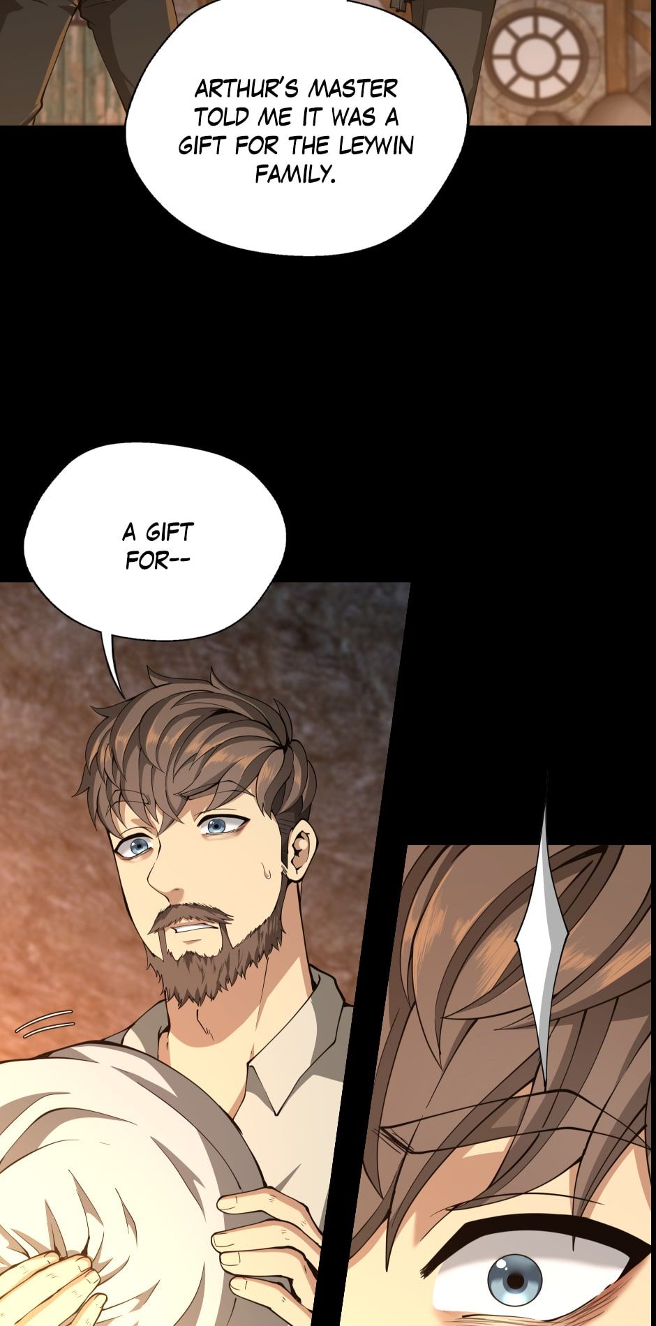 Read The Beginning After the End chapter 150.1 image 27 on Lezhin