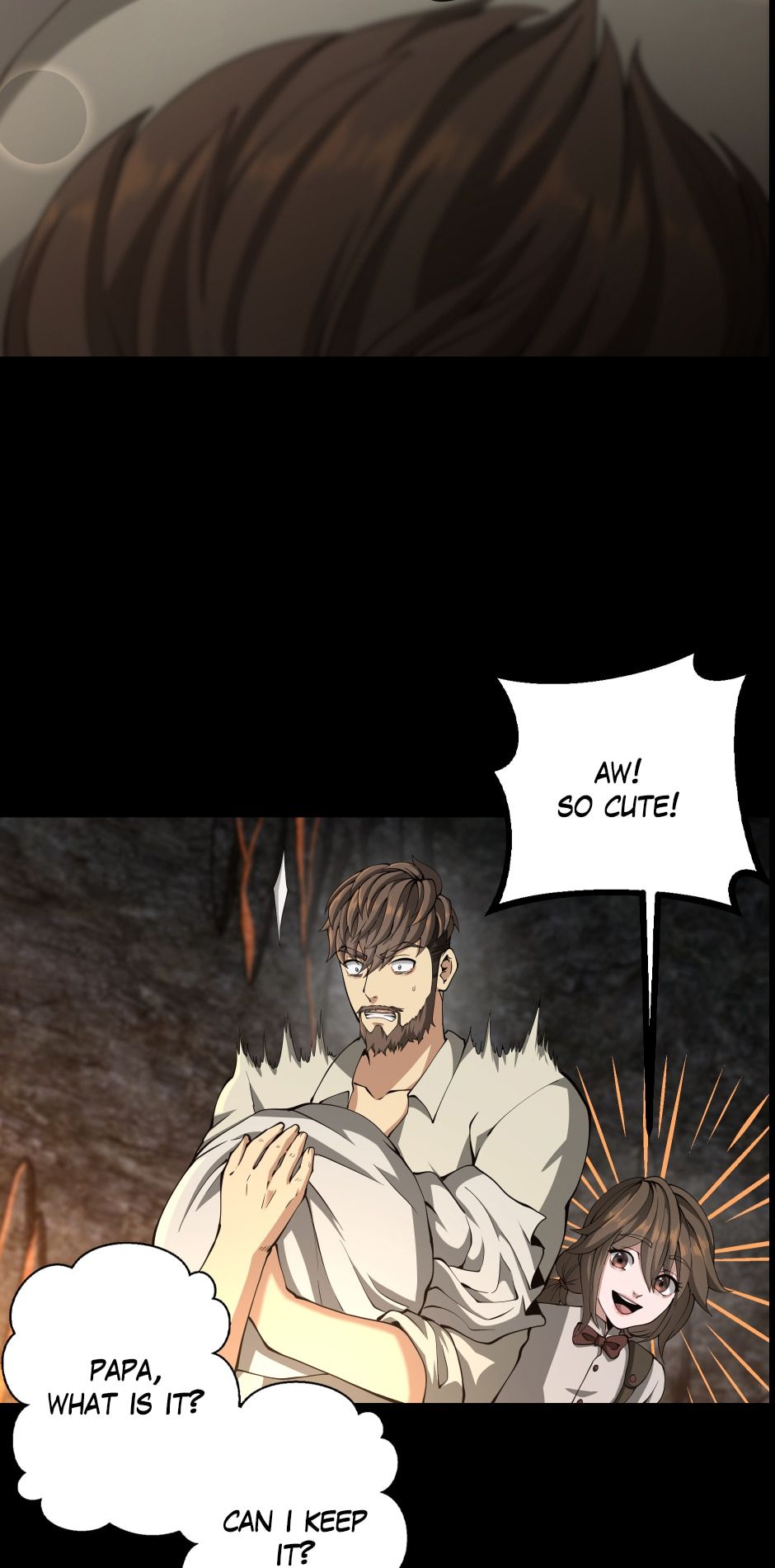 Read The Beginning After the End chapter 150.1 image 29 on Lezhin