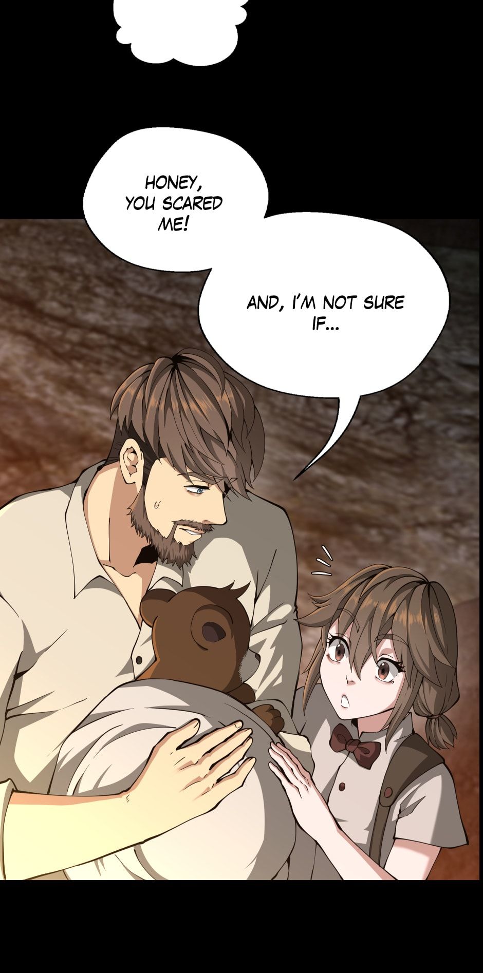 Read The Beginning After the End chapter 150.1 image 30 on Lezhin