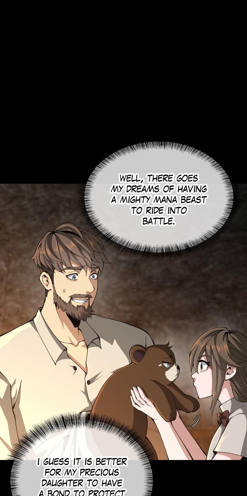 Read The Beginning After the End chapter 150.1 image 32 on Lezhin