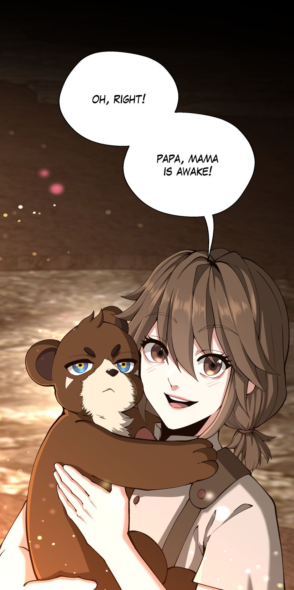 Read The Beginning After the End chapter 150.1 image 35 on Lezhin