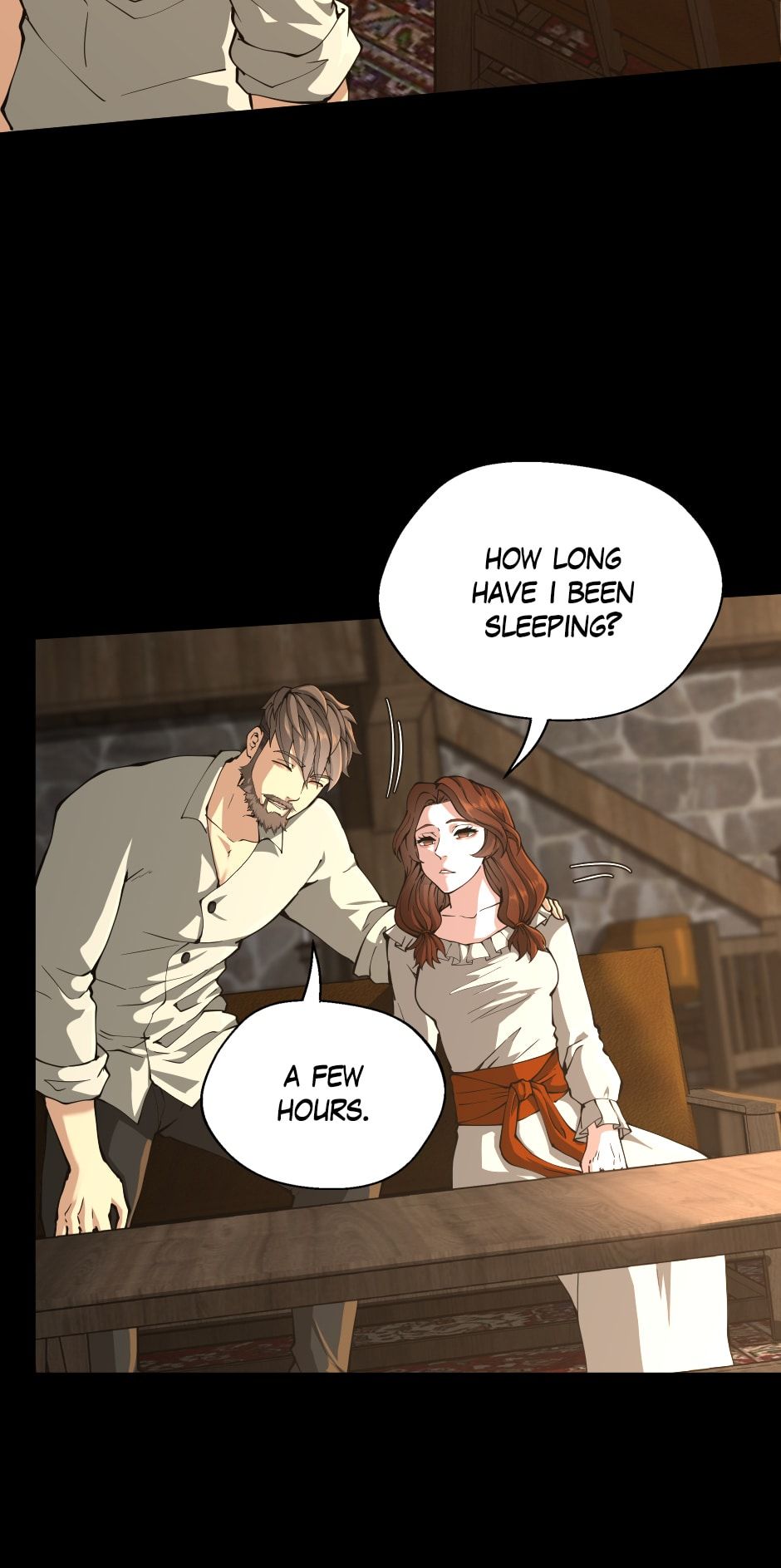 Read The Beginning After the End chapter 150.1 image 38 on Lezhin