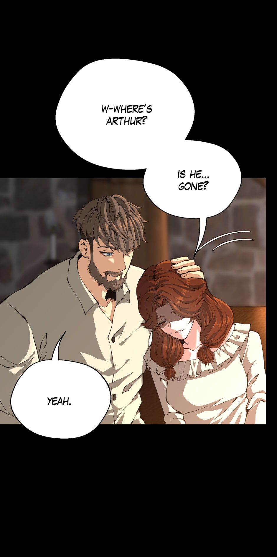 Read The Beginning After the End chapter 150.1 image 39 on Lezhin