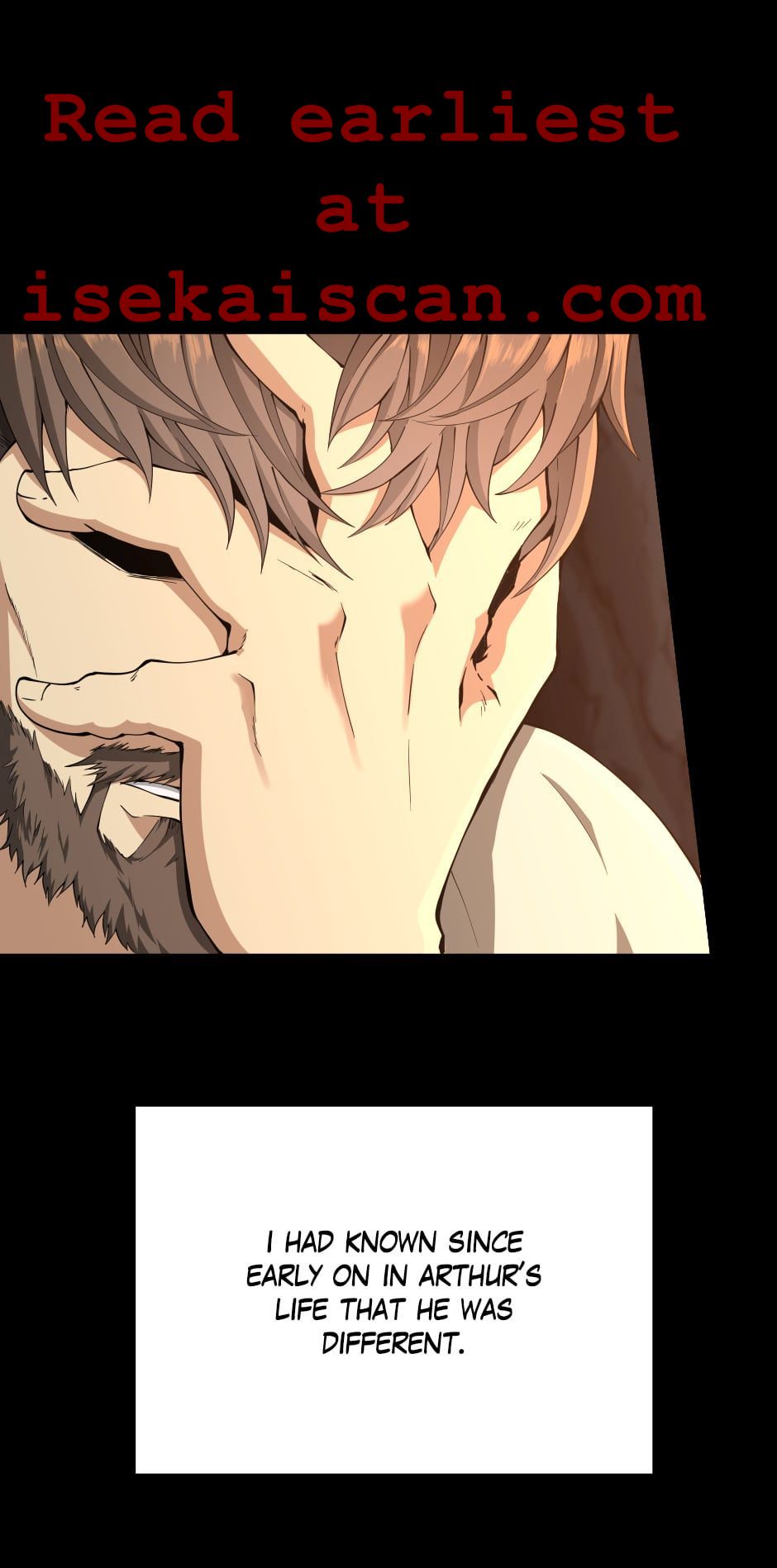 Read The Beginning After the End chapter 150.1 image 4 on Lezhin